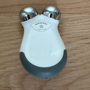 NuFACE Mini Facial Toning Device ONLY